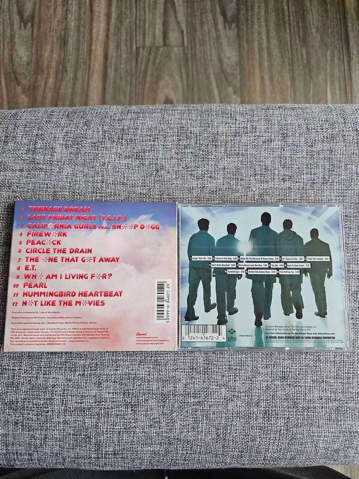 Various Artists 🎵 CDs Lot #1 - photo 5