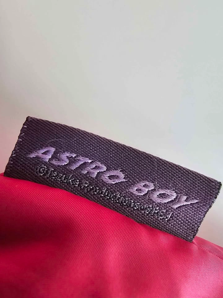 Vintage Japanese Astro Boy Clothing - photo 4