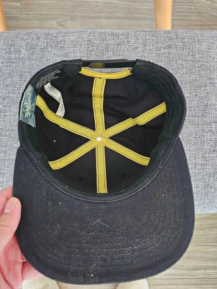The Legend of Zelda Tee & Baseball Cap - photo 3