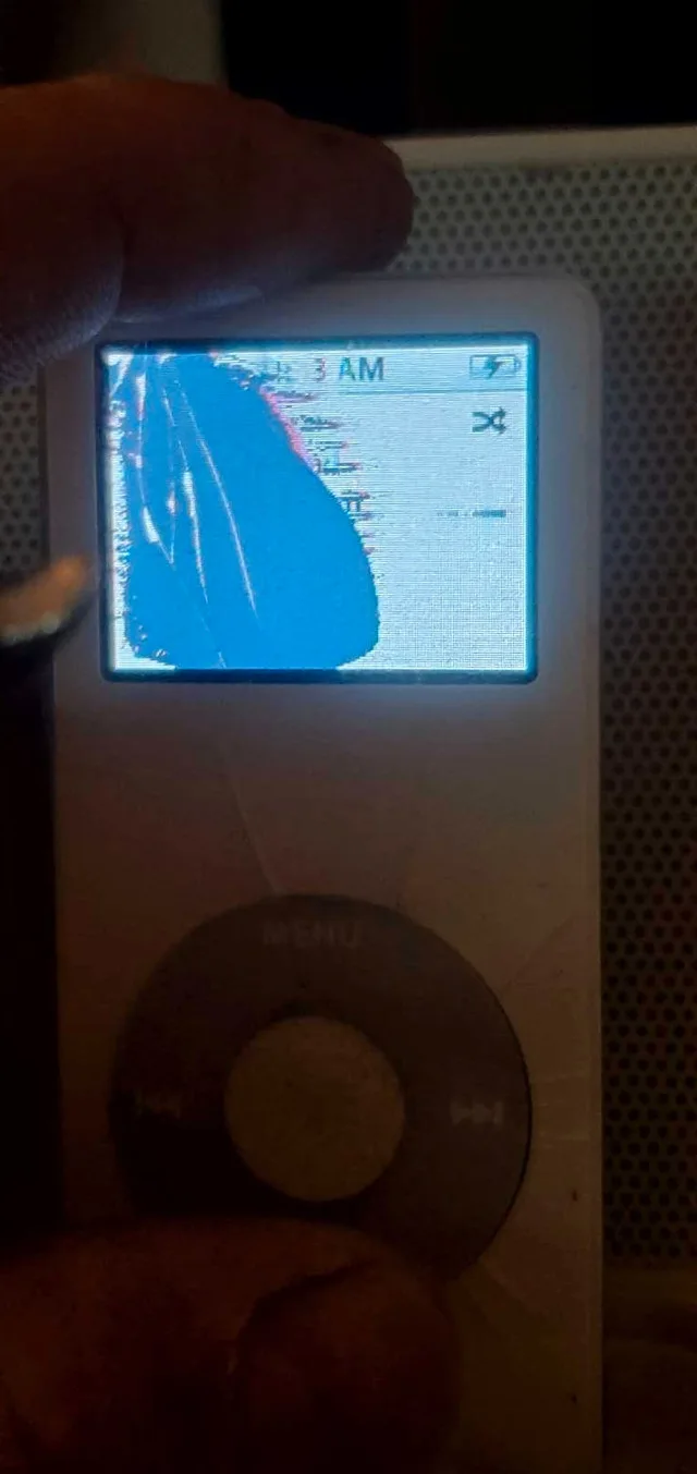 Apple iPod nano Original 2 GB, Specs image indicator(2)