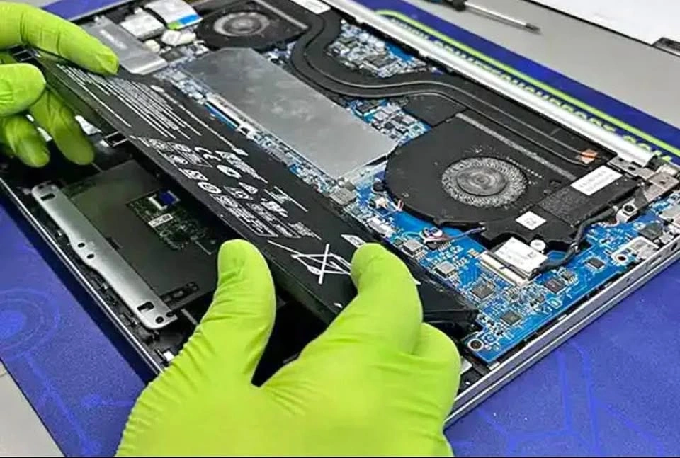 Laptop Battery