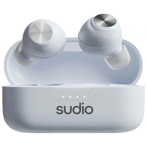 Sudio T3 In-Ear True Wireless Earbuds Open-Box - photo 5