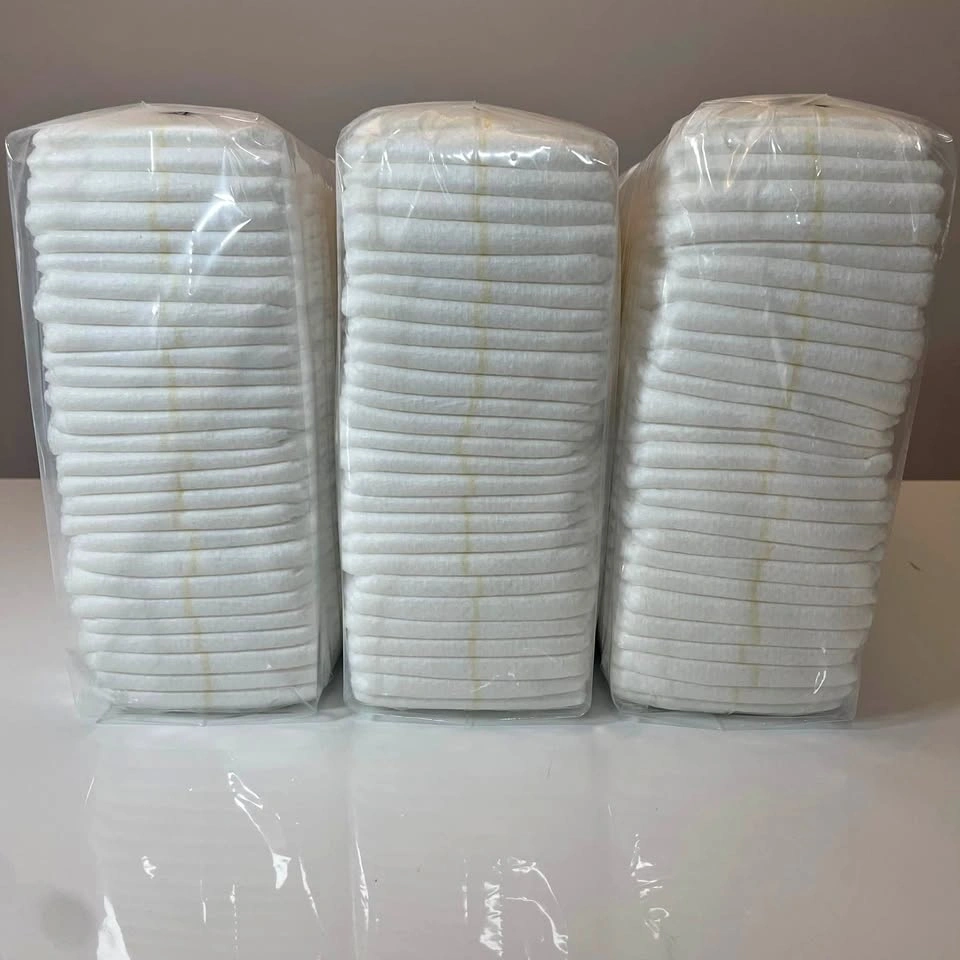 Royale Diapers Size 3 - 168 Pack