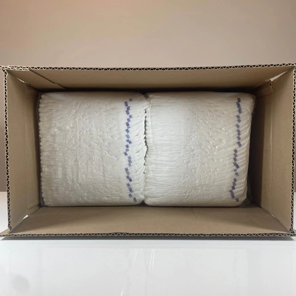 Royale Diapers Size 3 - 168 Pack - photo 4