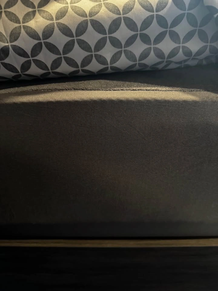 10" Mattress & Twin Platform Bed w/ 3 Drawers - photo 5
