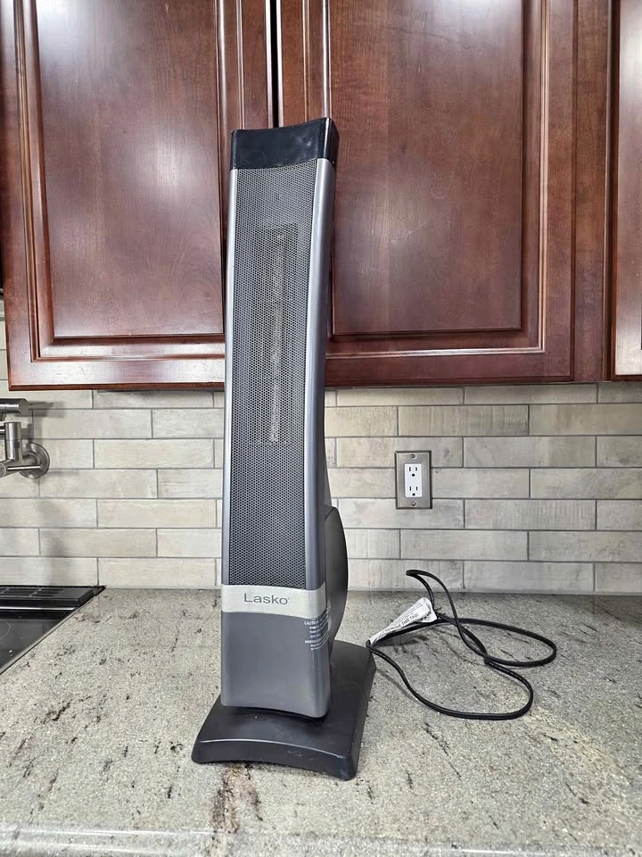 Lasko Tower Heater For Sale