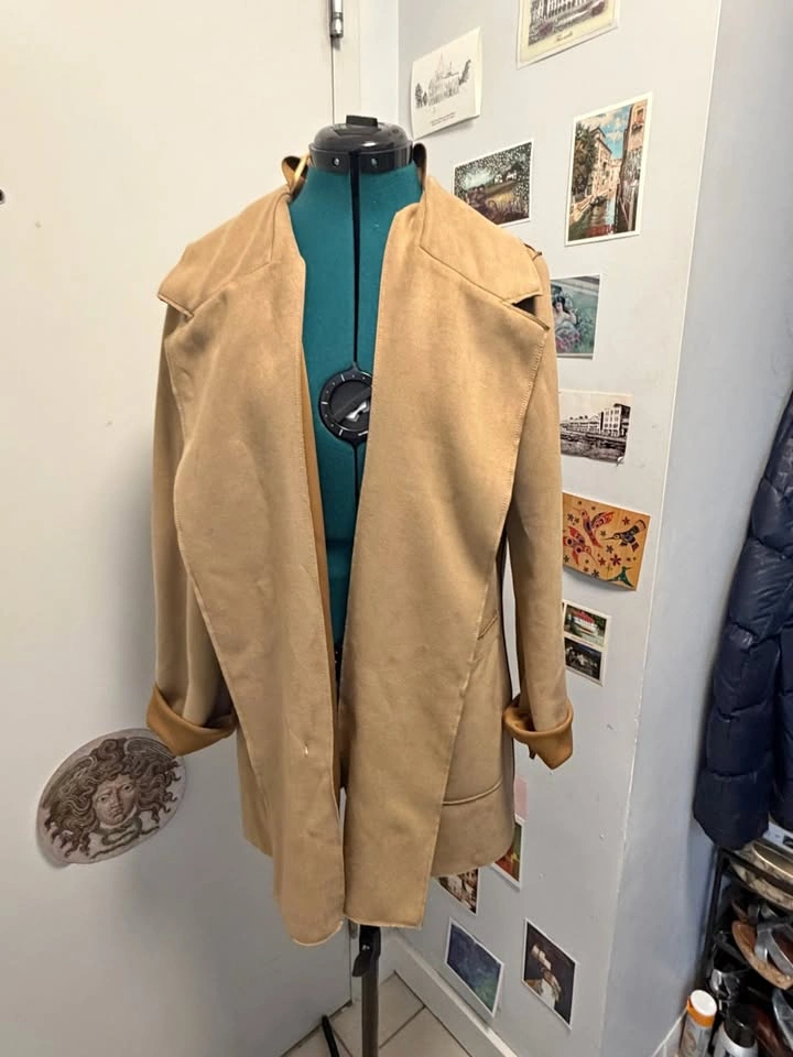 Pull&Bear Jacket