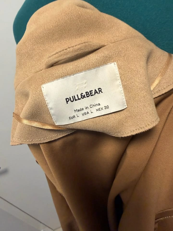Pull&Bear Jacket - photo 2