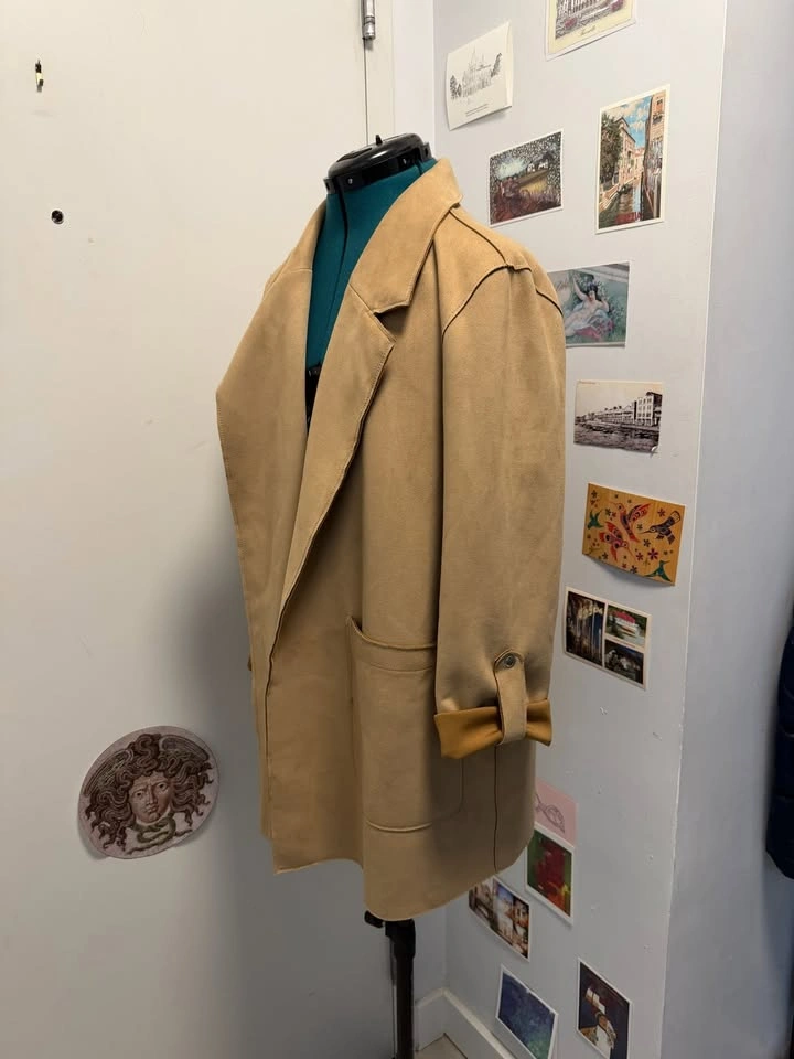 Pull&Bear Jacket - photo 4
