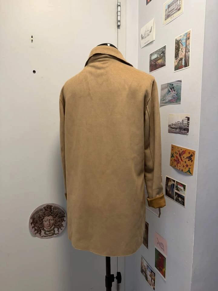 Pull&Bear Jacket - photo 5