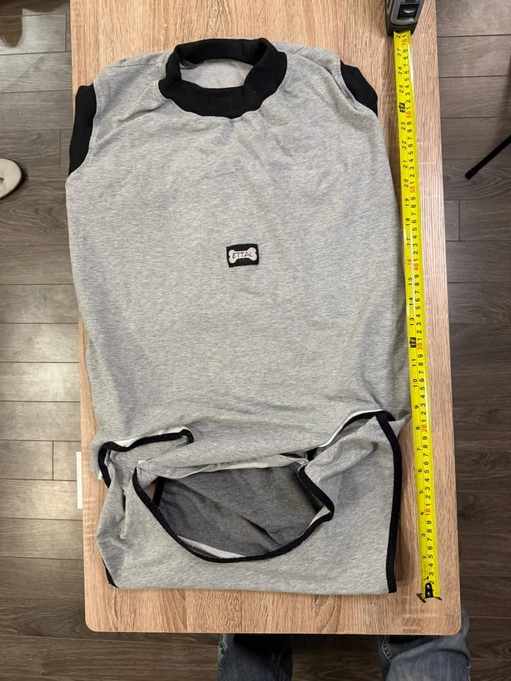 Dog Recovery Suit 3XL - photo 2