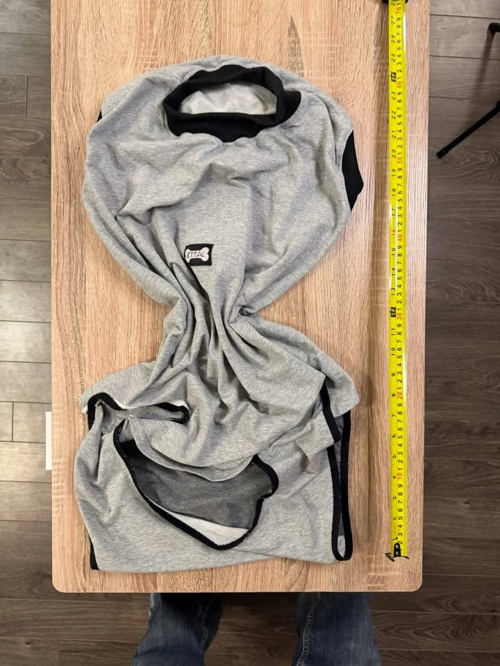 Dog Recovery Suit 3XL - photo 3