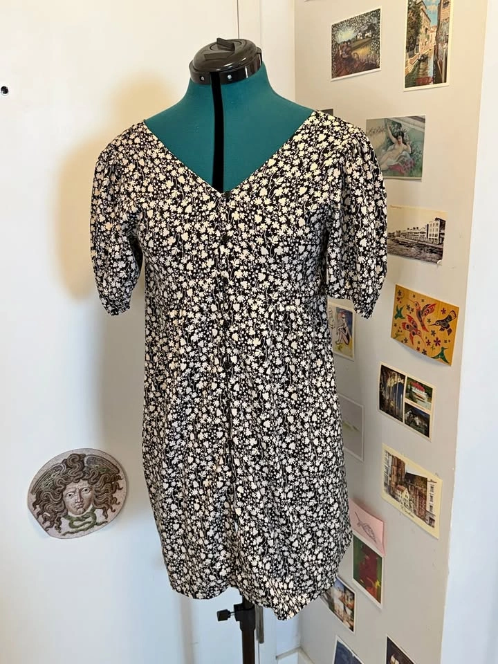 ZARA girls dress, 13-14yrs
