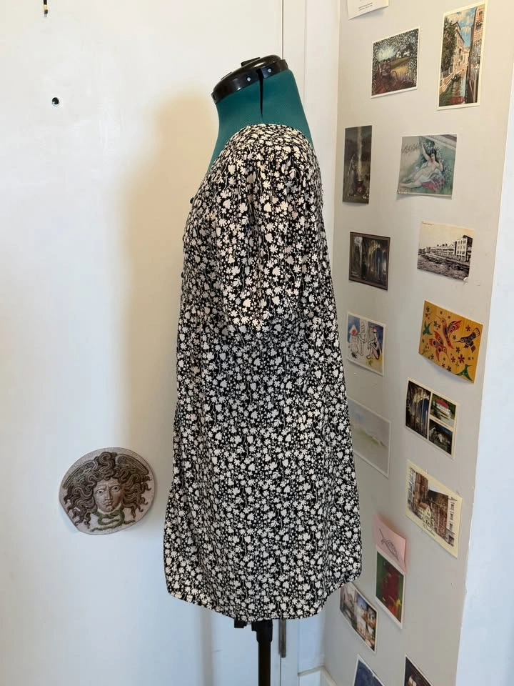 ZARA girls dress, 13-14yrs - photo 2