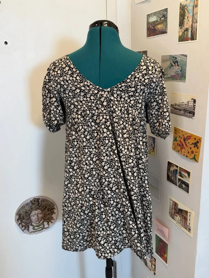 ZARA girls dress, 13-14yrs - photo 3