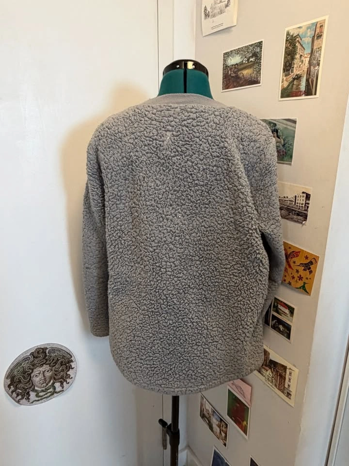 La Vie En Rose Penguin Sweater - photo 3