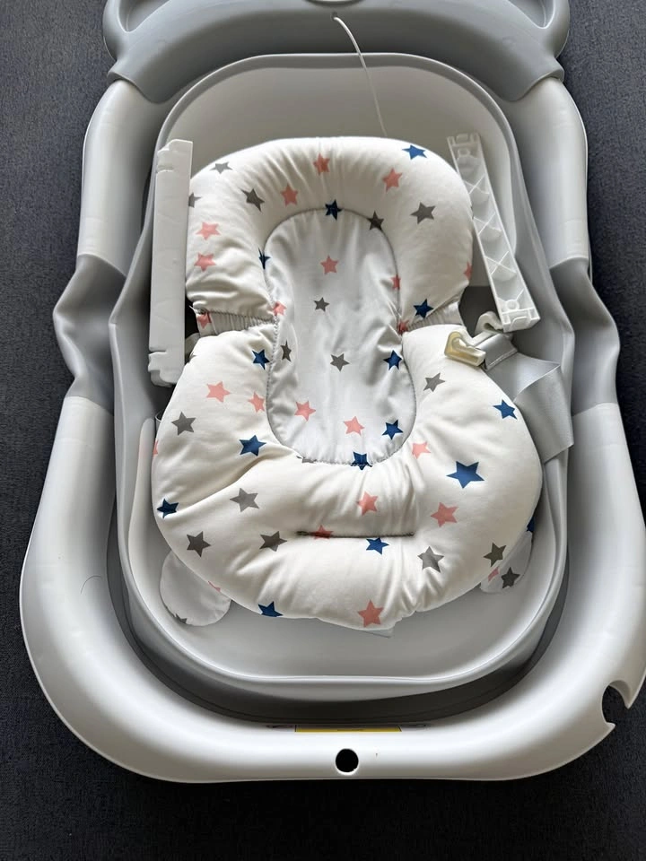 Baby Bathtub Collapsible