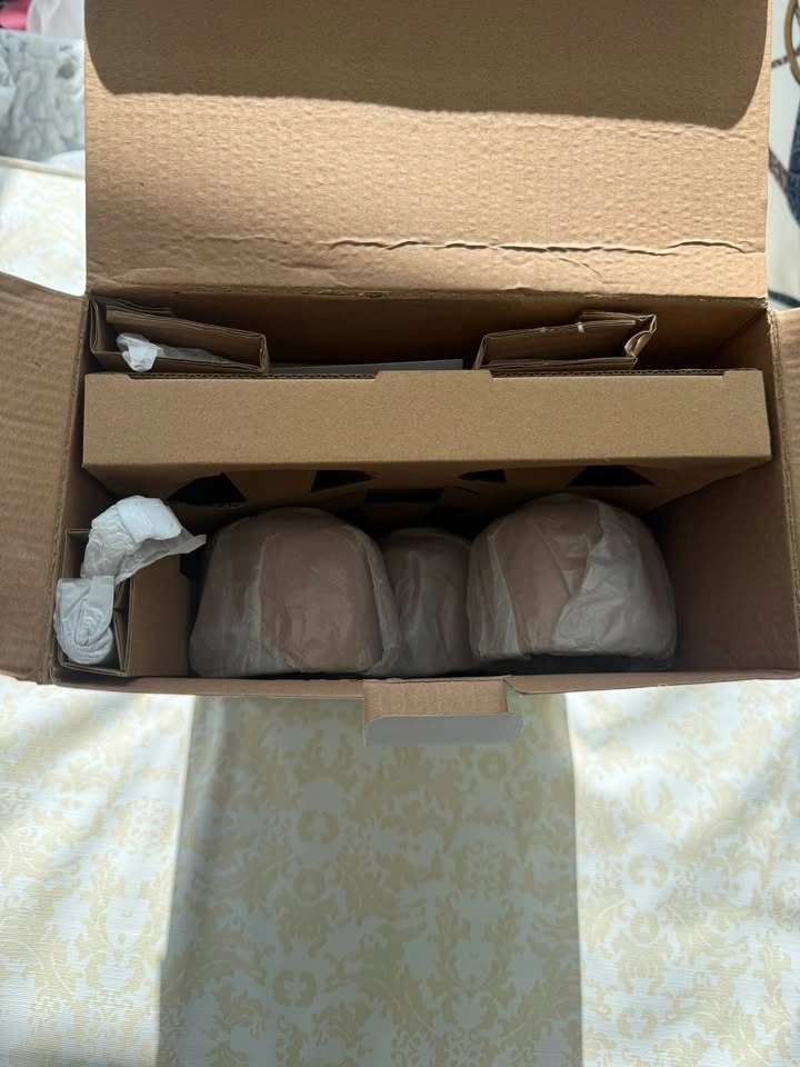BNIB Umbra TERRAPOTTA Planter - photo 3