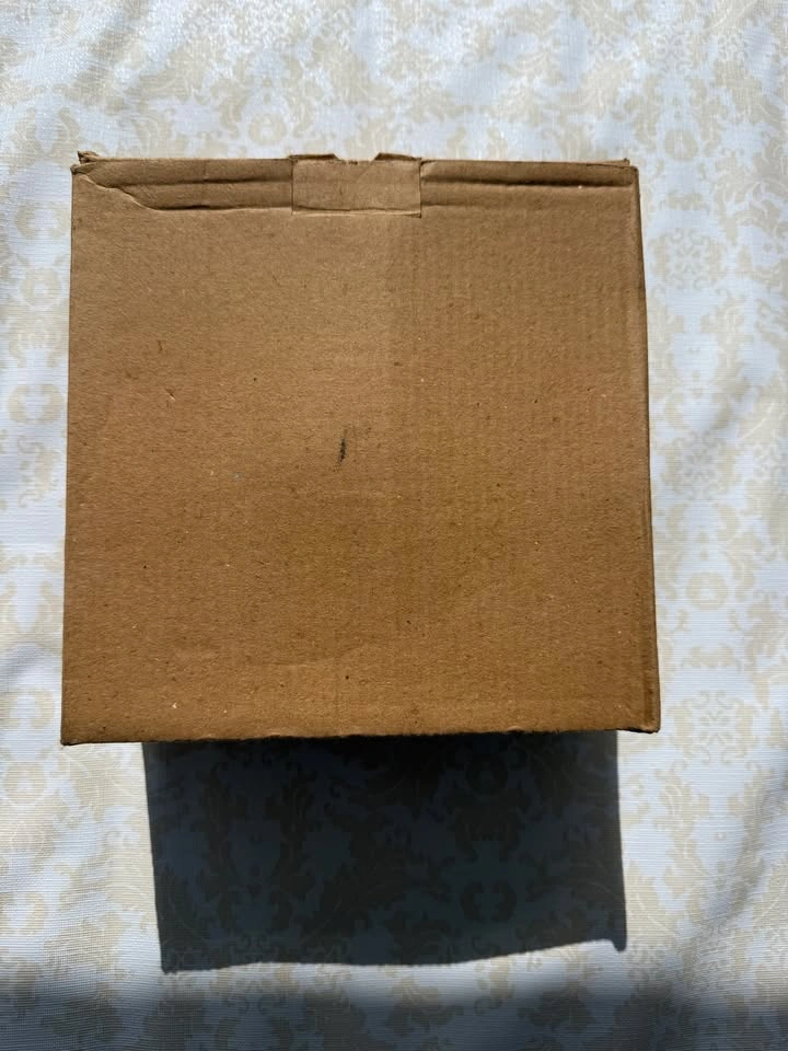 Collapsible Snack Box - photo 4
