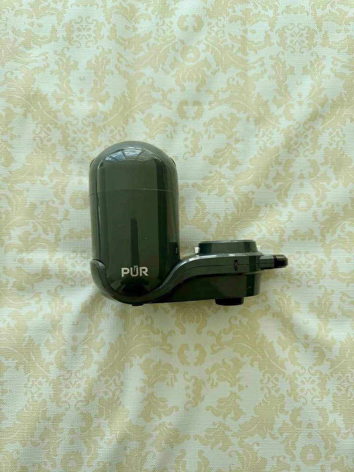PUR Faucet Mount Water Filter