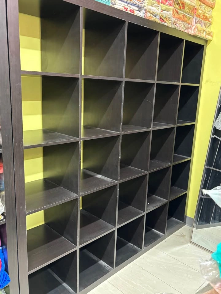 5x5 cube storage (First come first serve) - photo 2