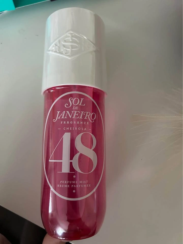 $45 EACH! JUMBO Sol de Janeiro Body Spray Mists - photo 3