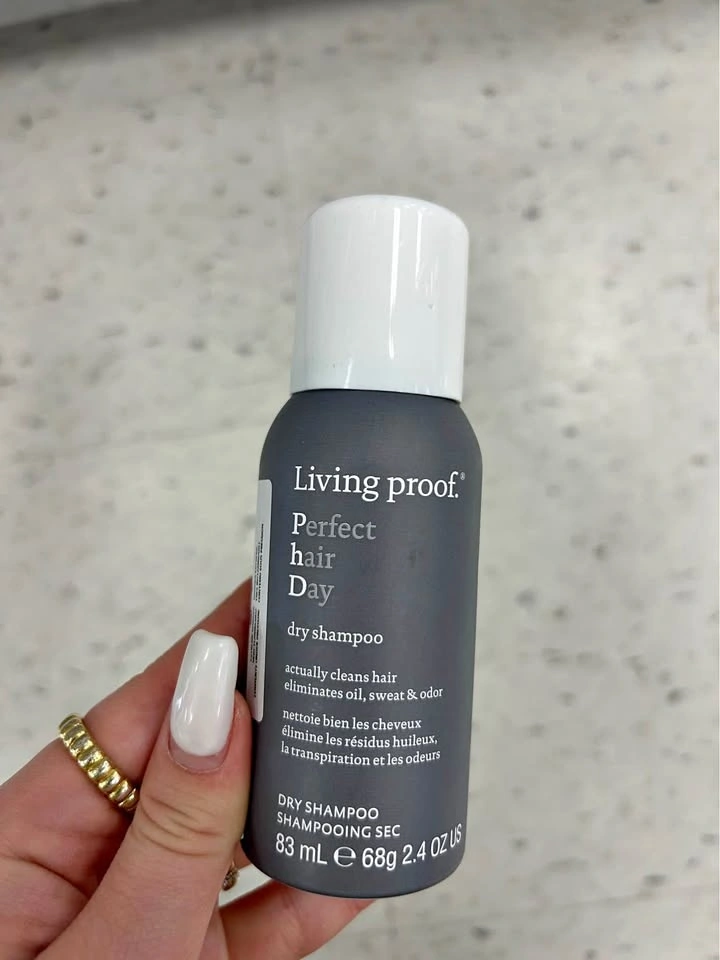Sephora LivingProof Variety Products