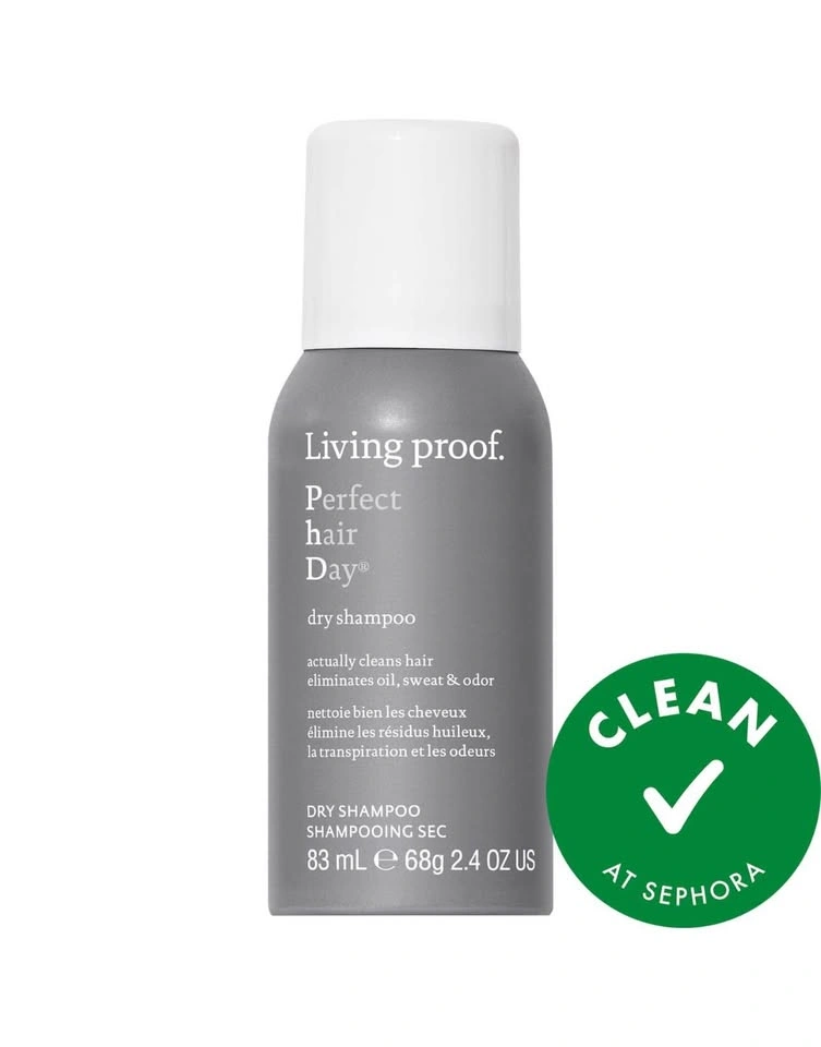 Sephora LivingProof Variety Products - photo 2