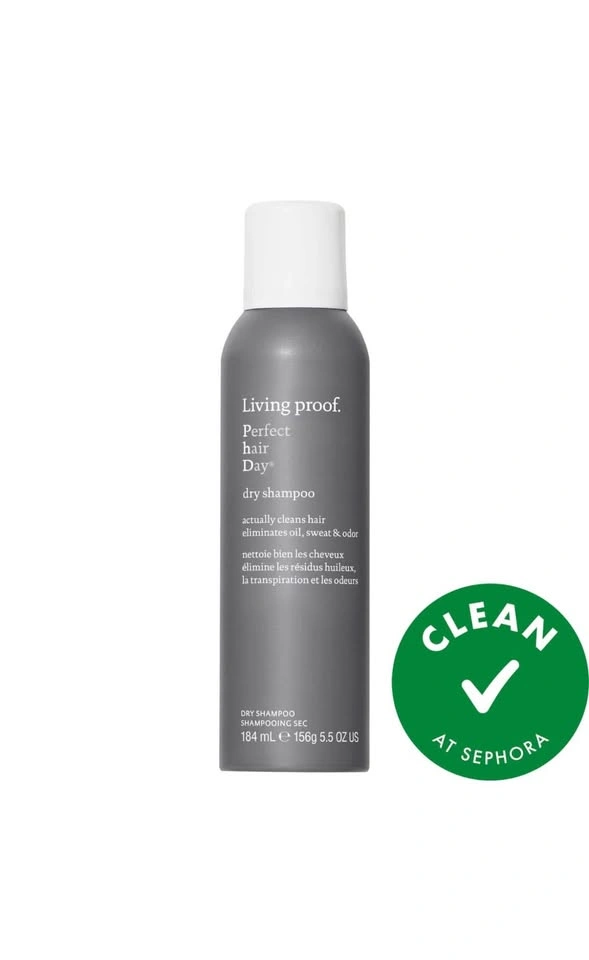 Sephora LivingProof Variety Products - photo 3