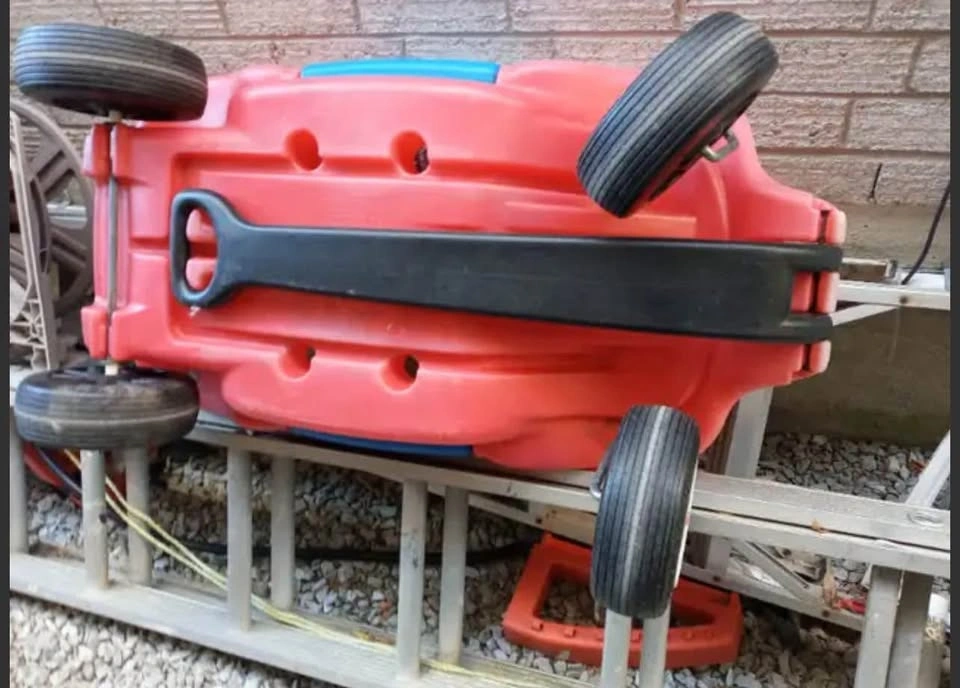 Little Tikes Kids Baby Wagon - photo 3