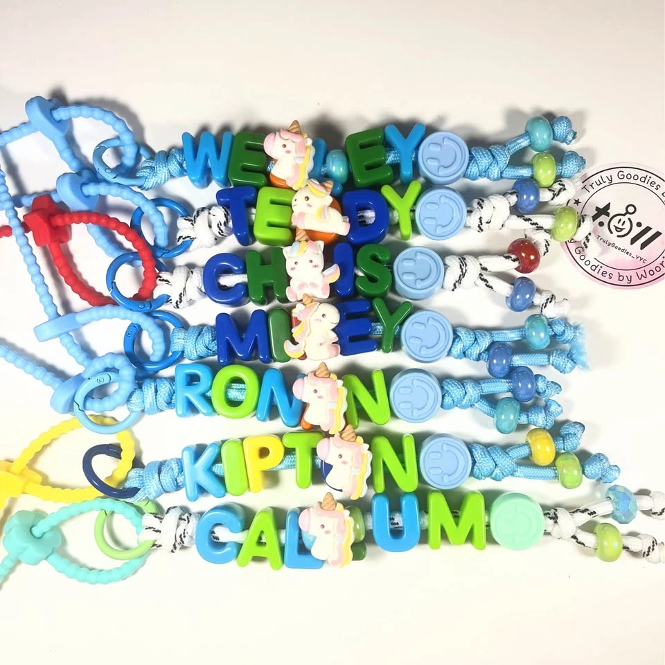 Birthday Goodie Bags, Handmade Gift, Custom Party Favors - photo 3