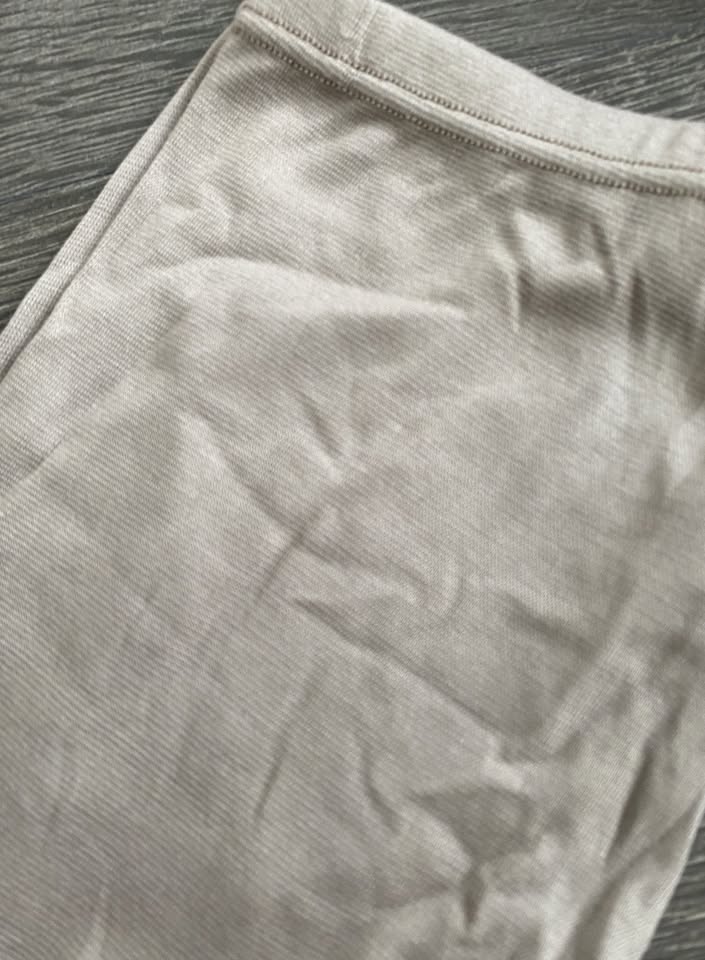 Shapewear and Fleece Tights - photo 2