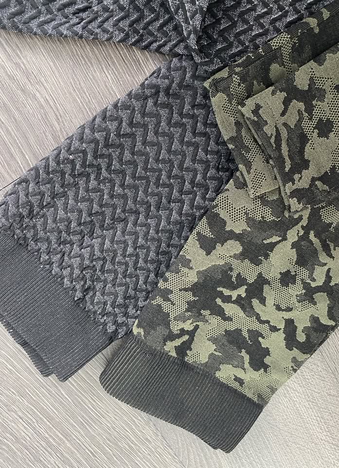 Shapewear and Fleece Tights - photo 4