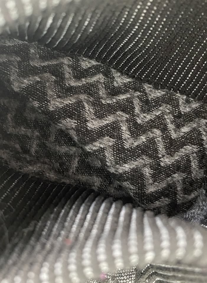 Shapewear and Fleece Tights - photo 5