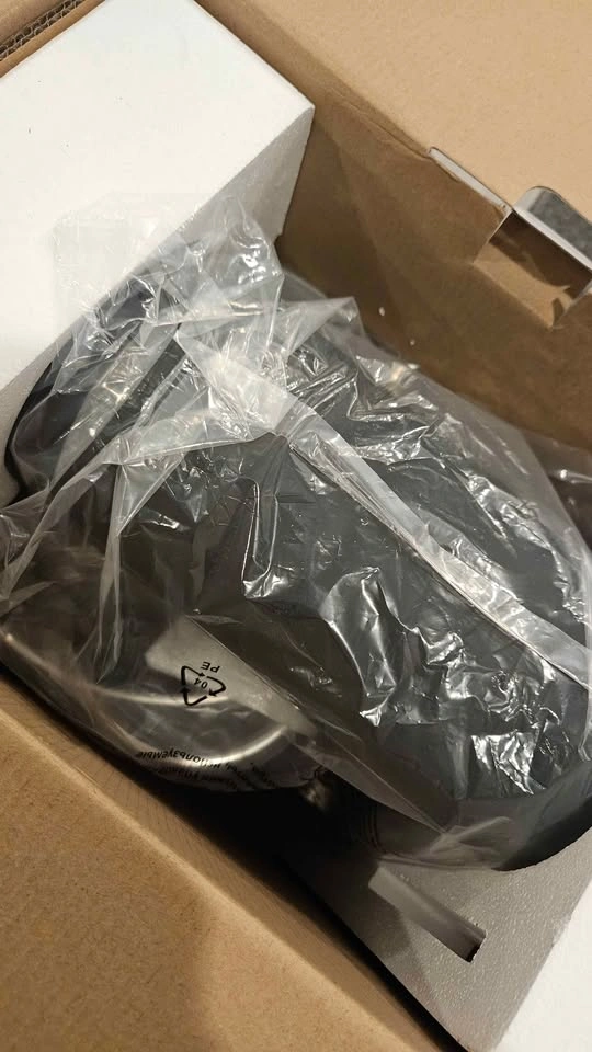 Stand Mixer in Onyx Black - Kitchen in the Box - photo 2