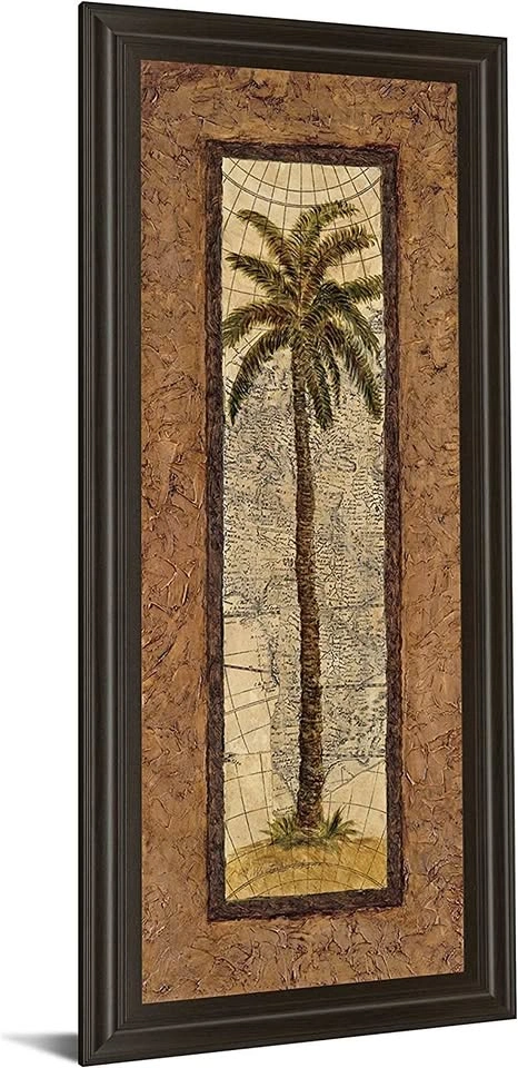 Charlene Olson Framed Print