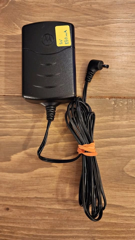 Plug-In Power Adapters