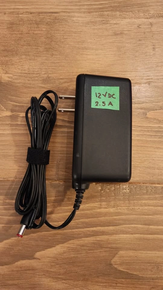 Plug-In Power Adapters - photo 2
