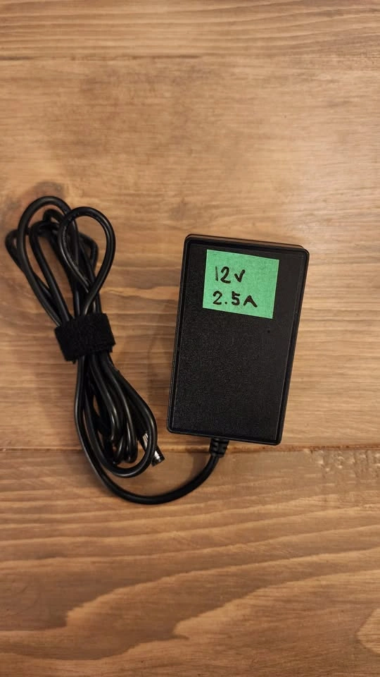 Plug-In Power Adapters - photo 3