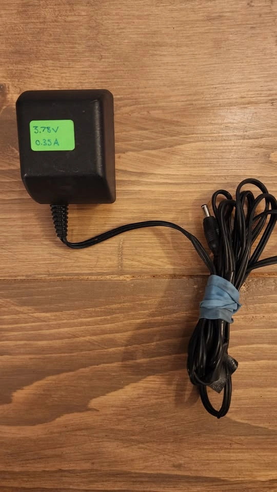 Plug-In Power Adapters - photo 4