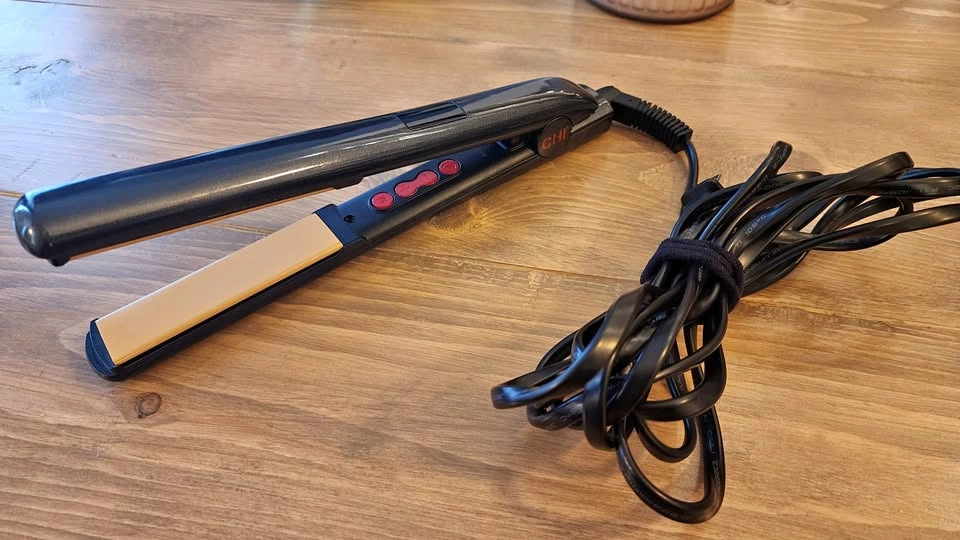 Chi Pro G2 Hair Straightener