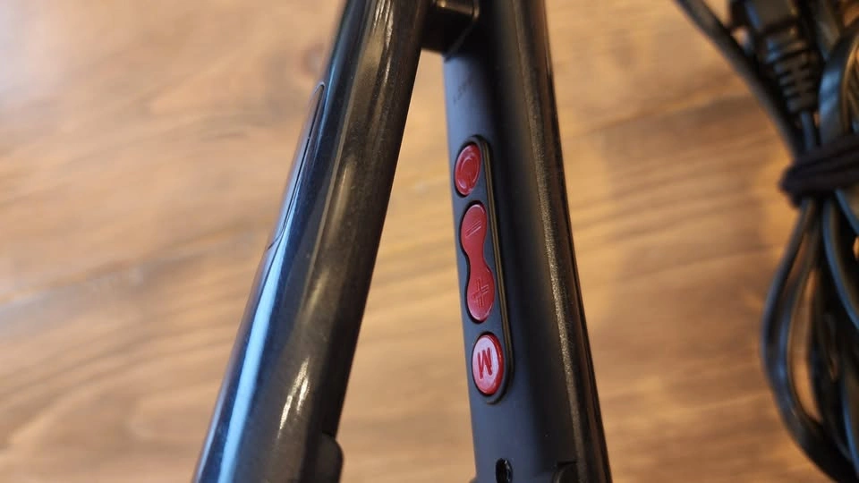 Chi Pro G2 Hair Straightener - photo 2