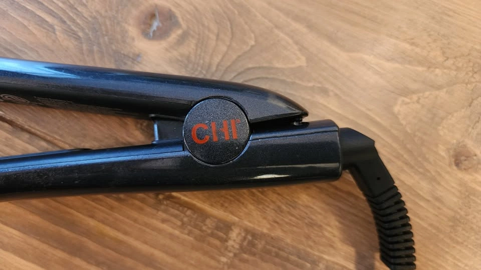 Chi Pro G2 Hair Straightener - photo 3
