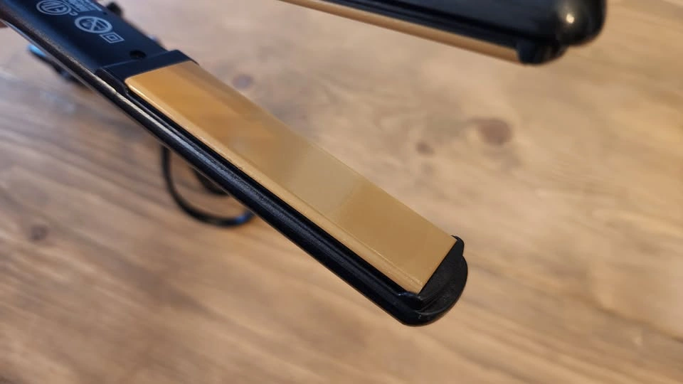 Chi Pro G2 Hair Straightener - photo 4