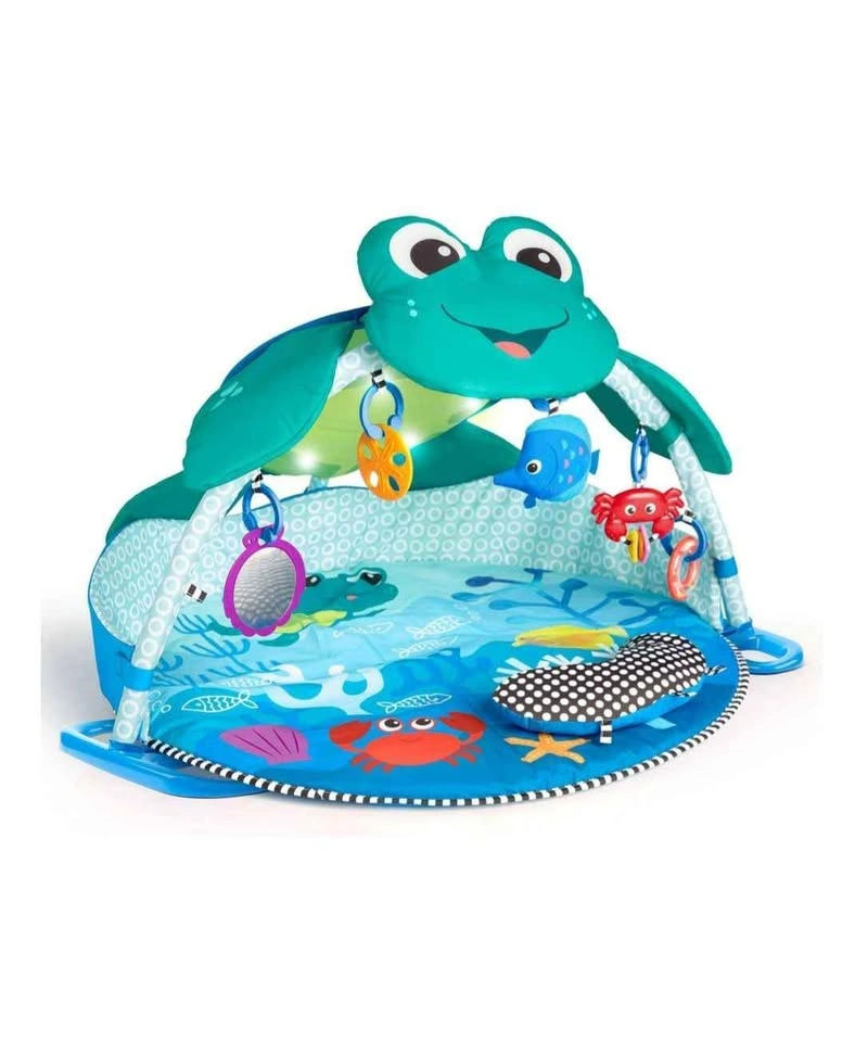 Baby Einstein Neptune Under the Sea Activity Gym - photo 3