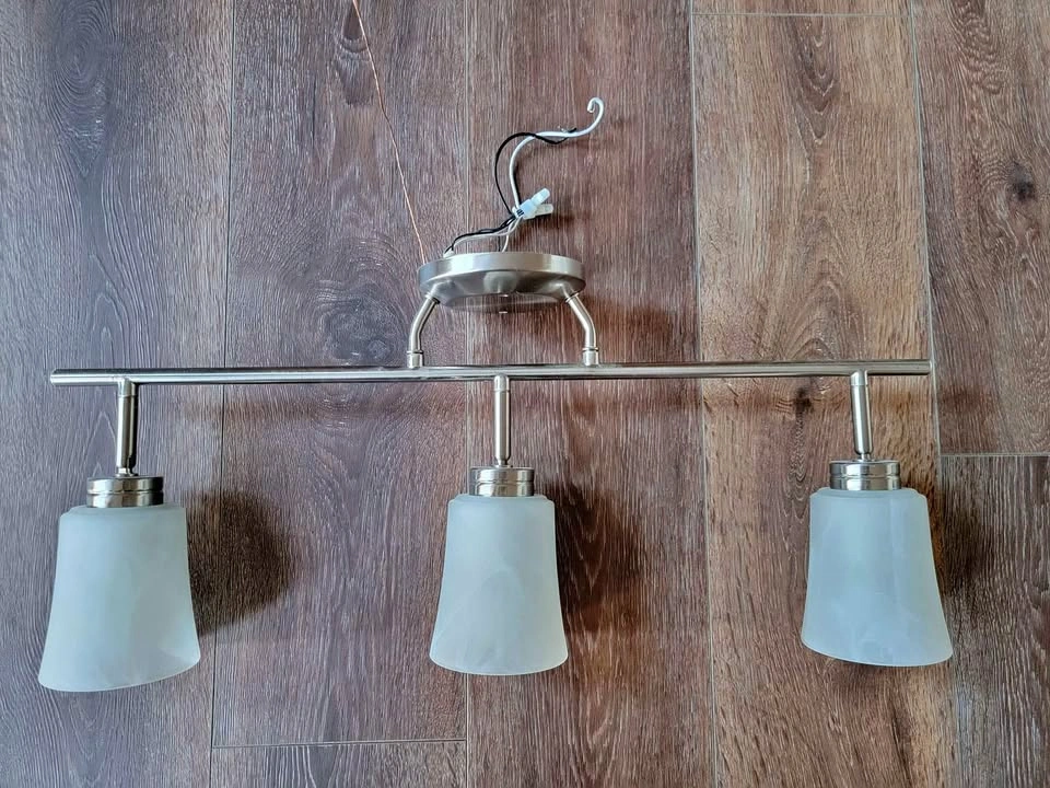 Ceiling Track Lighting Fixture