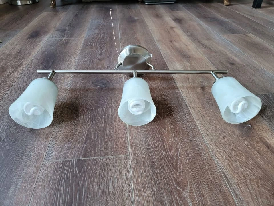 Ceiling Track Lighting Fixture - photo 2