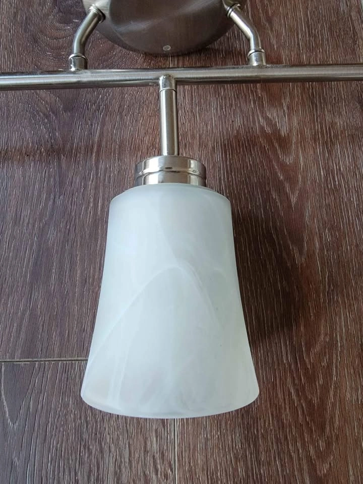 Ceiling Track Lighting Fixture - photo 3