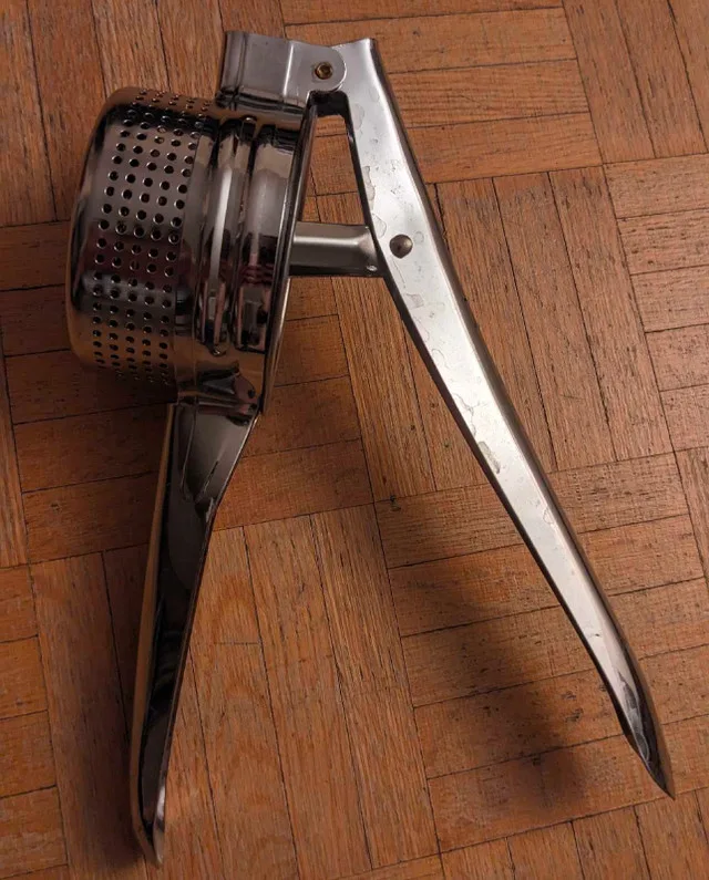 Potato Ricer thumbnail
