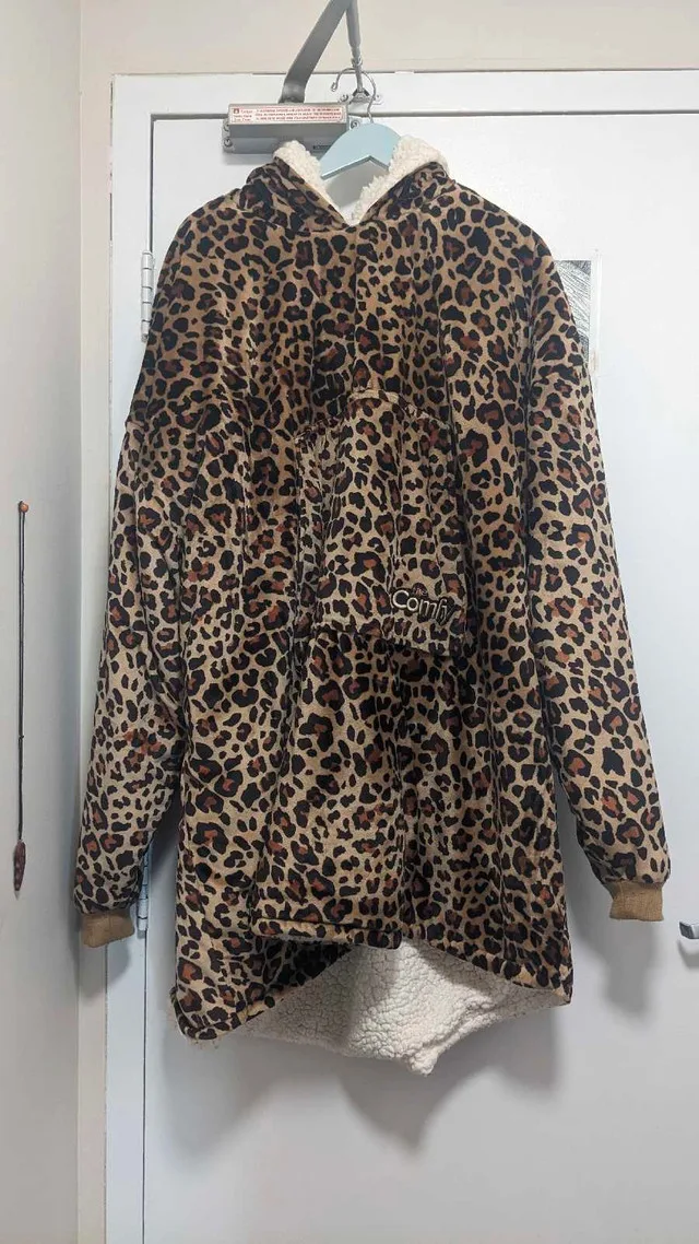 The Comfy Blanket thumbnail